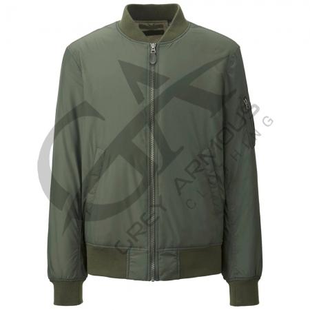  Bomber Jackets