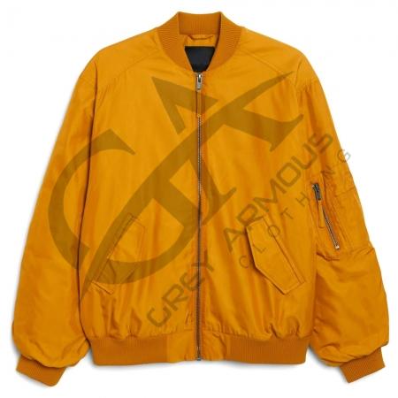  Bomber Jackets