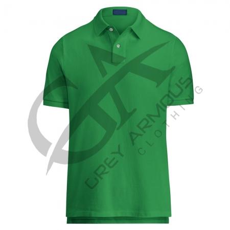  Polo shirts