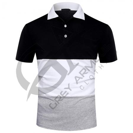  Polo shirts