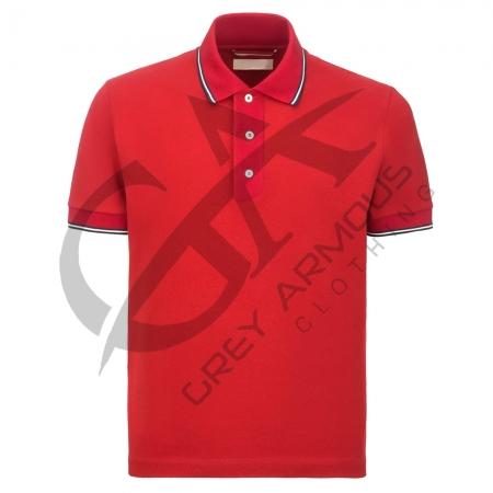  Polo shirts