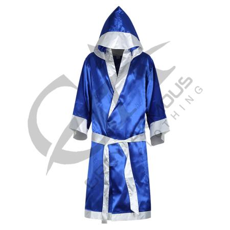 Boxing Gown