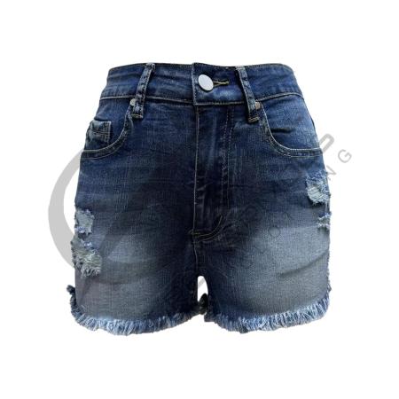 Denim Short