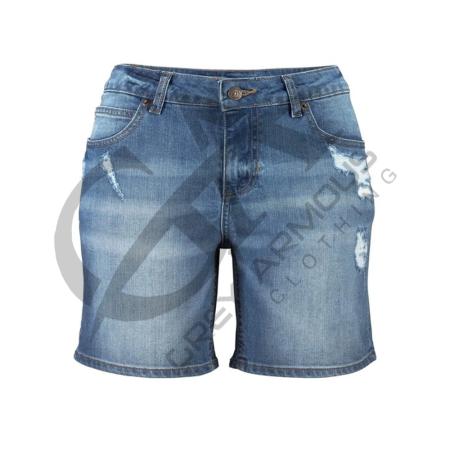 Denim Short