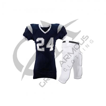 Football uniform