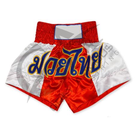 Muay Thai shorts