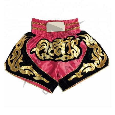 Muay Thai shorts