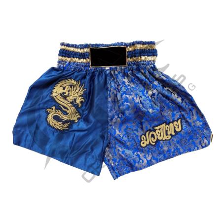 Muay Thai shorts