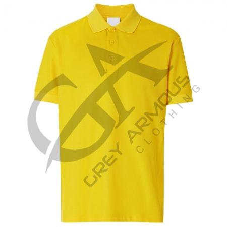 Polo shirts