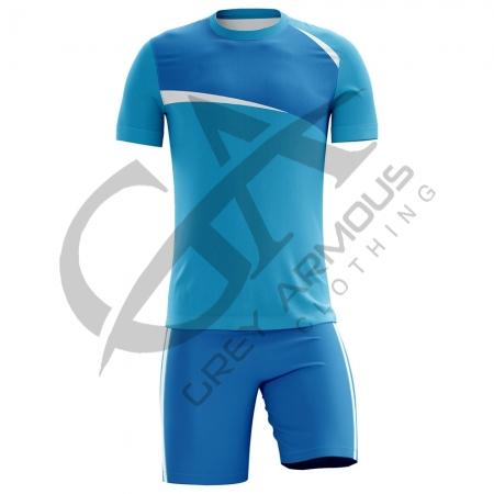 Soccer uniform