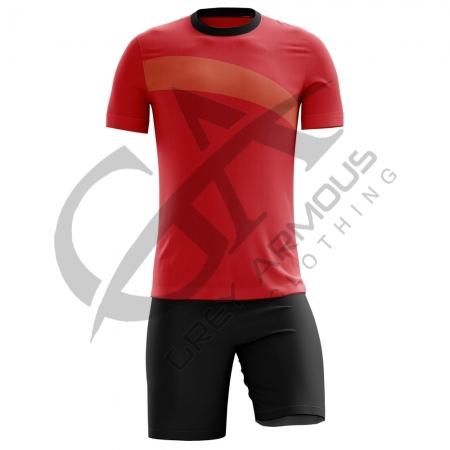 Soccer uniform