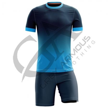 Soccer uniform